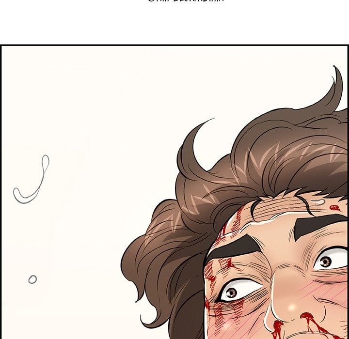 A Killer Woman - Chapter 112 end 88