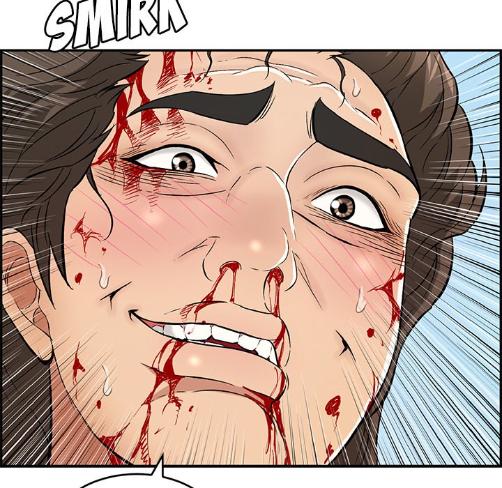 A Killer Woman - Chapter 112 end 16