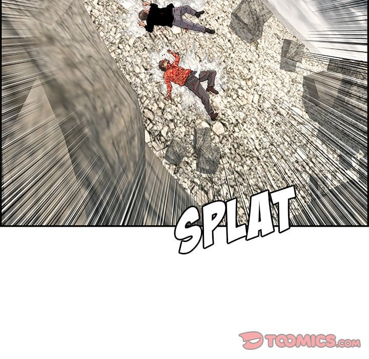 A Killer Woman - Chapter 112 end 94