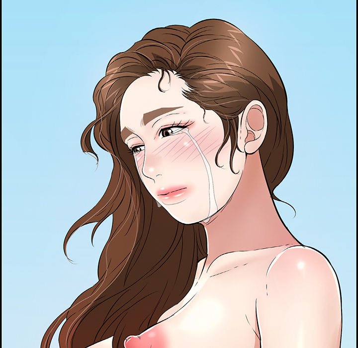 A Killer Woman - Chapter 112 end 129