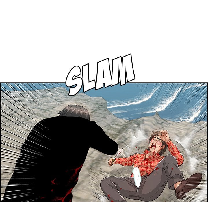 A Killer Woman - Chapter 112 end 57