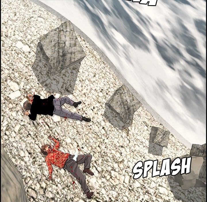 A Killer Woman - Chapter 112 end 96