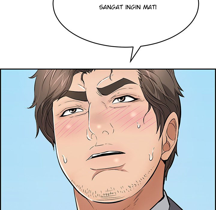 A Killer Woman - Chapter 112 end 165