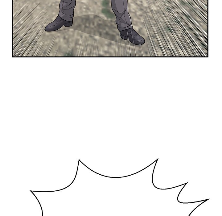 A Killer Woman - Chapter 112 end 140