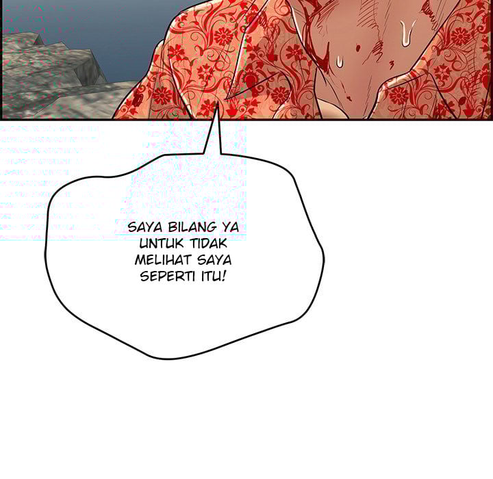 A Killer Woman - Chapter 112 end 67