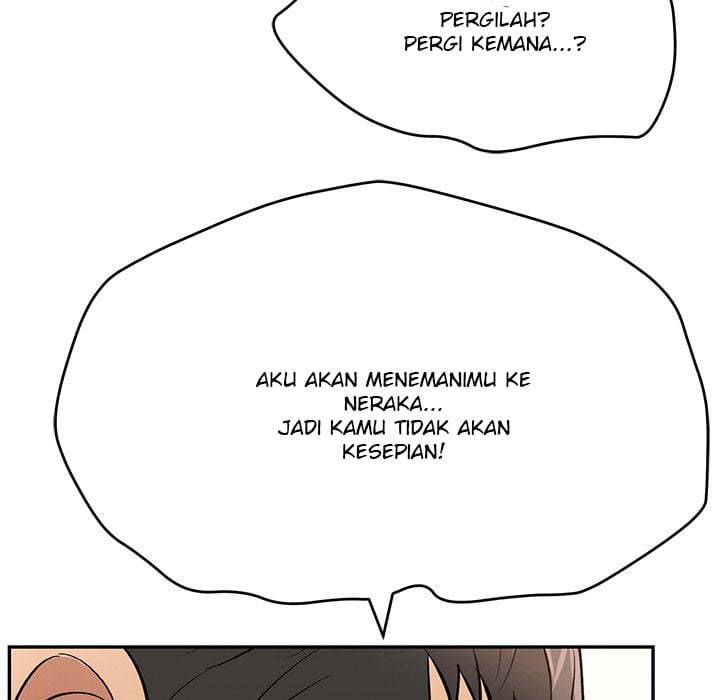 A Killer Woman - Chapter 112 end 76