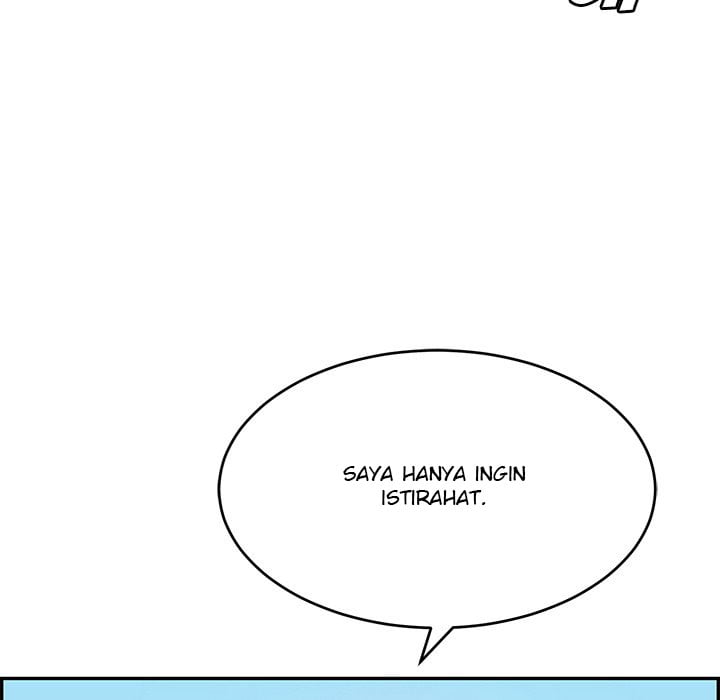 A Killer Woman - Chapter 112 end 128