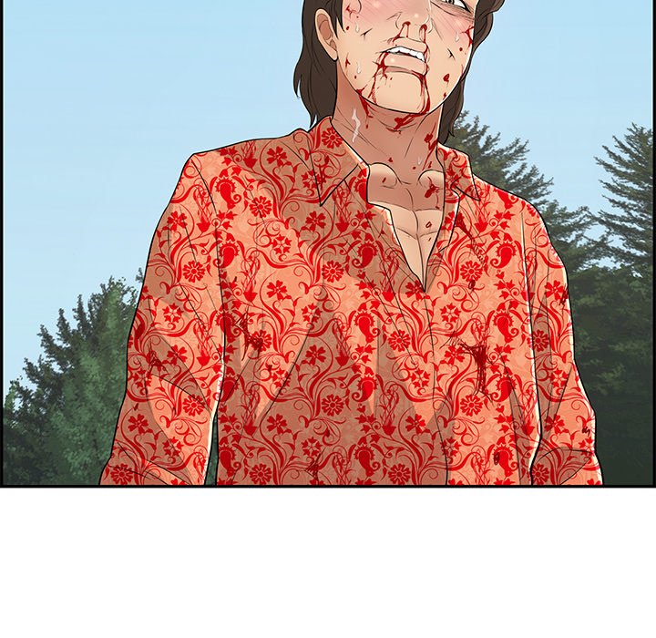 A Killer Woman - Chapter 112 end 12