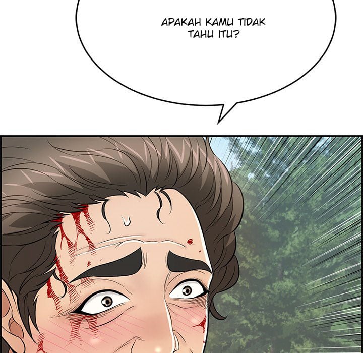 A Killer Woman - Chapter 112 end 25