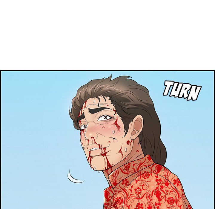 A Killer Woman - Chapter 112 end 29