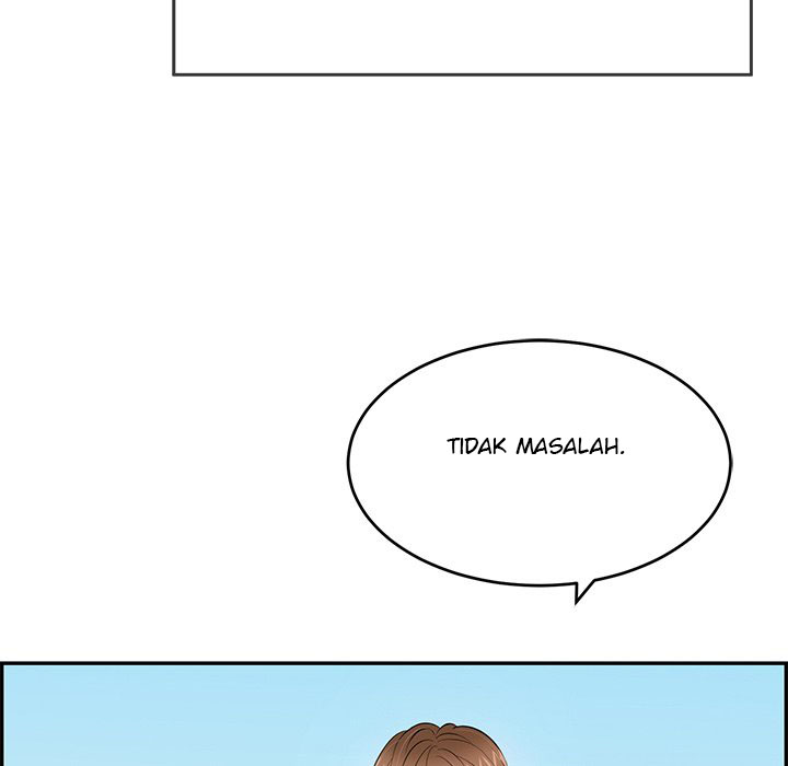 A Killer Woman - Chapter 112 end 114