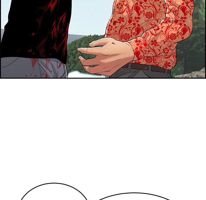 A Killer Woman - Chapter 112 end 49