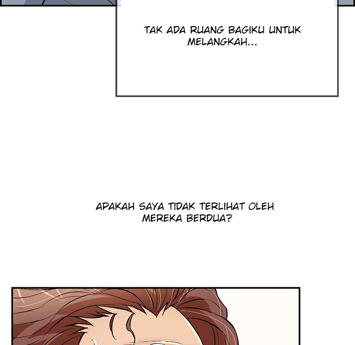 A Killer Woman - Chapter 112 end 178