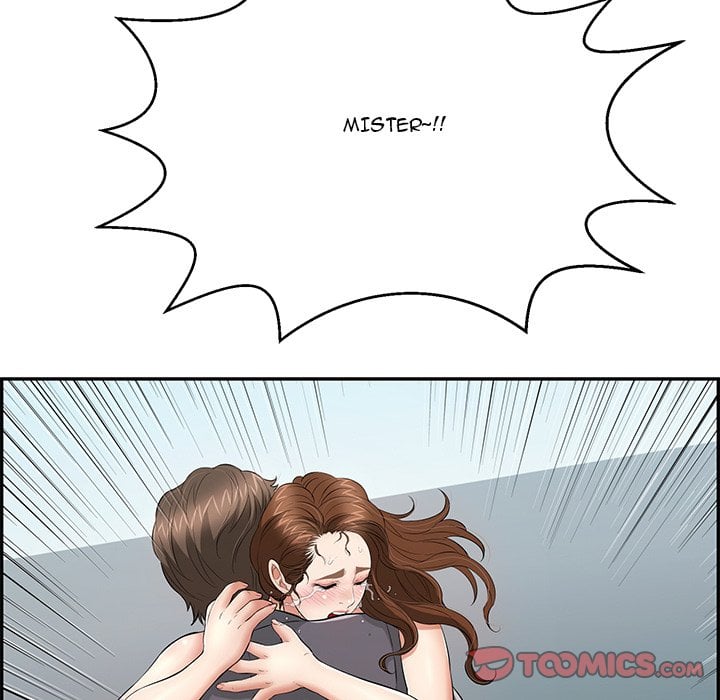 A Killer Woman - Chapter 112 end 174