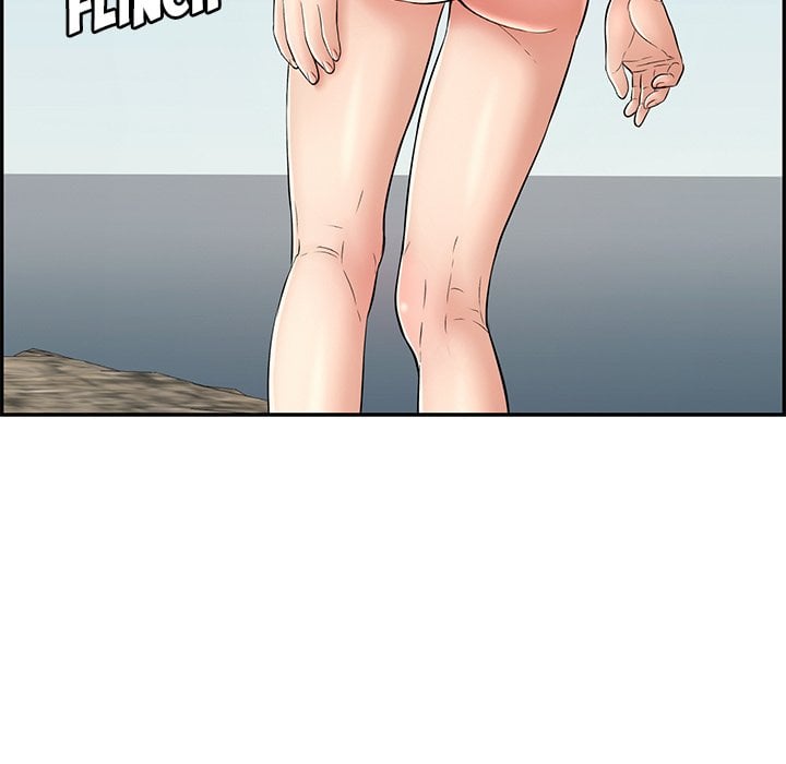 A Killer Woman - Chapter 112 end 151