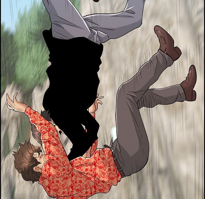 A Killer Woman - Chapter 112 end 91