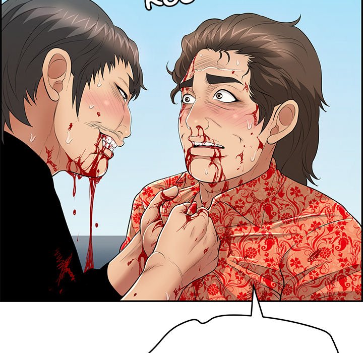 A Killer Woman - Chapter 112 end 75