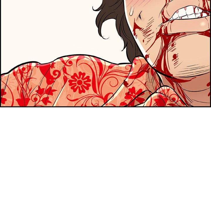 A Killer Woman - Chapter 112 end 89