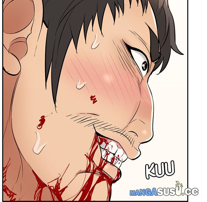 A Killer Woman - Chapter 112 end 77