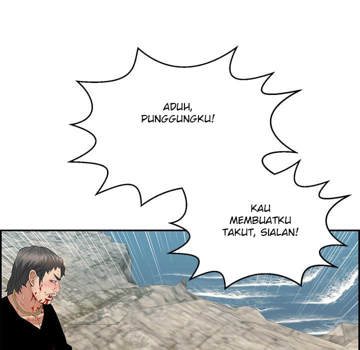 A Killer Woman - Chapter 112 end 59