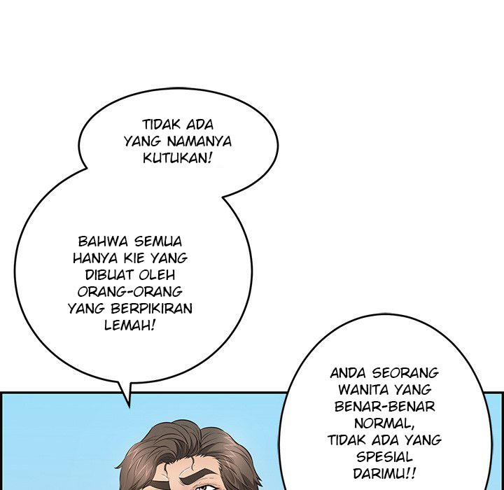 A Killer Woman - Chapter 112 end 162