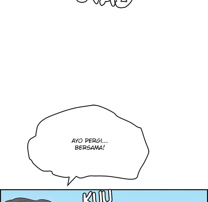 A Killer Woman - Chapter 112 end 74