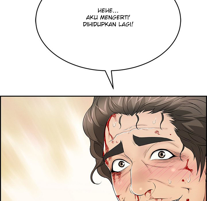 A Killer Woman - Chapter 112 end 41