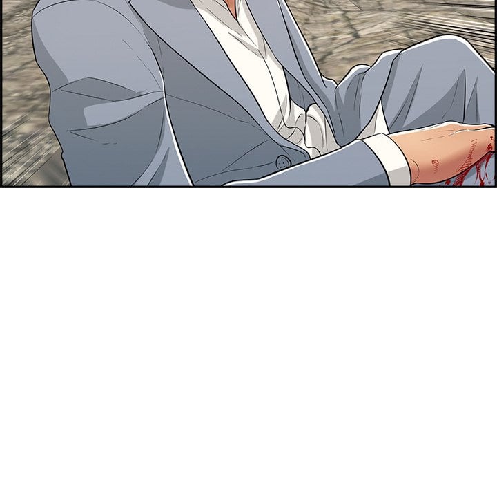 A Killer Woman - Chapter 112 end 135