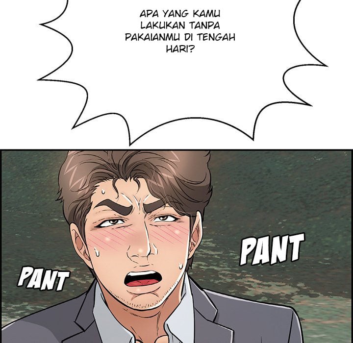 A Killer Woman - Chapter 112 end 141