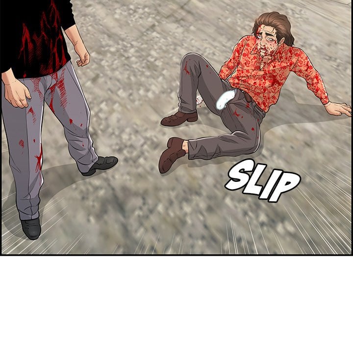 A Killer Woman - Chapter 112 end 60