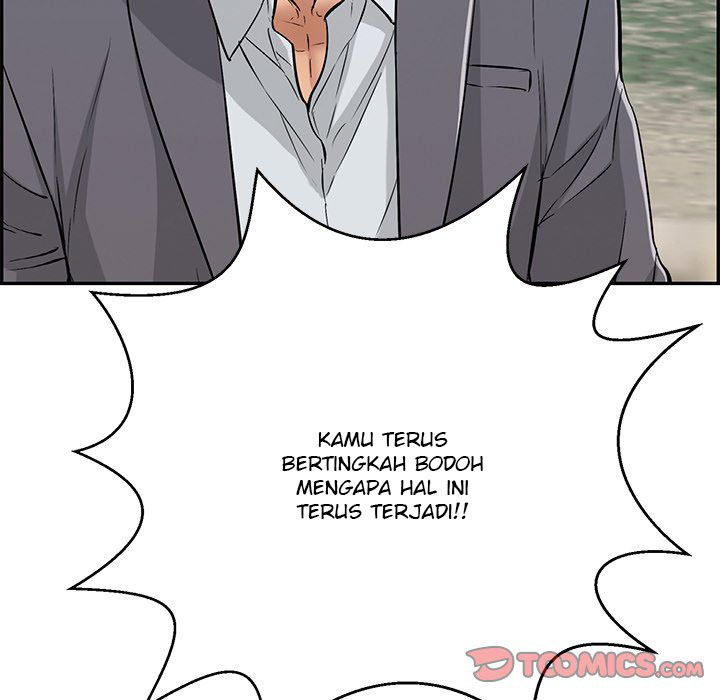 A Killer Woman - Chapter 112 end 142