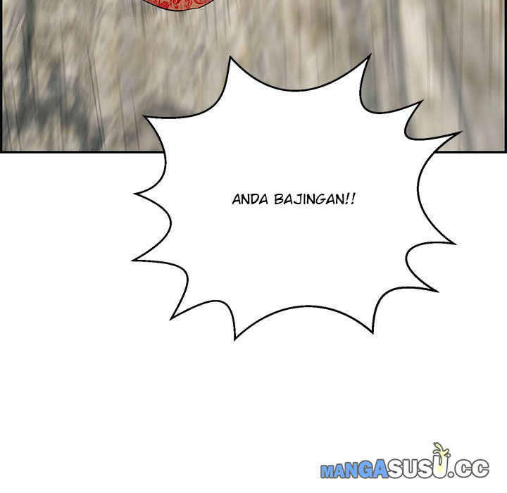 A Killer Woman - Chapter 112 end 92