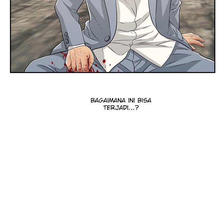 A Killer Woman - Chapter 112 end 99