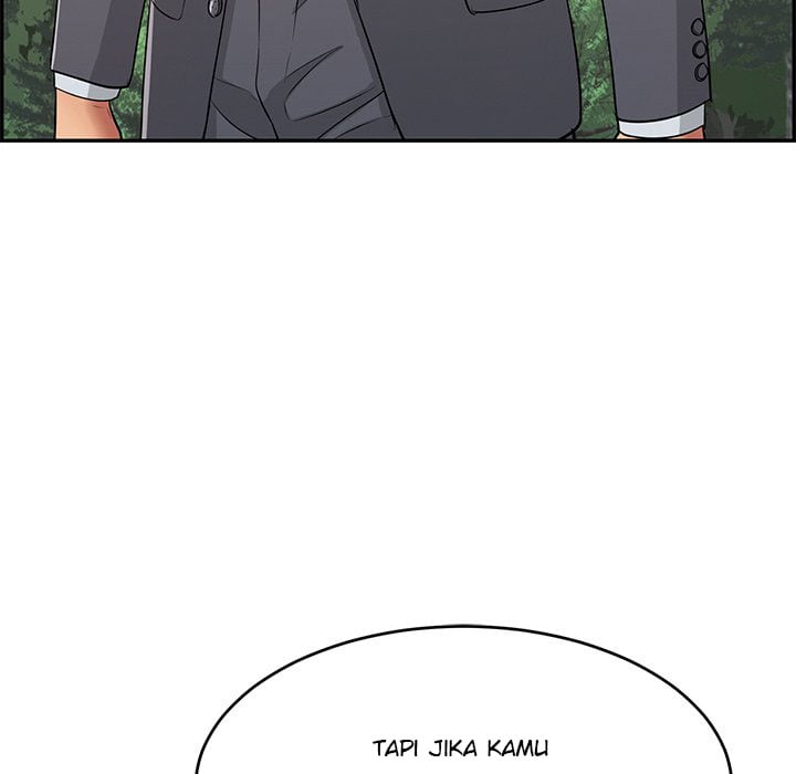 A Killer Woman - Chapter 112 end 164