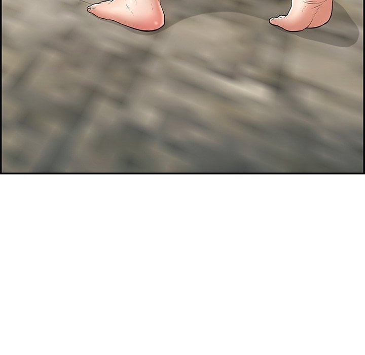 A Killer Woman - Chapter 112 end 101