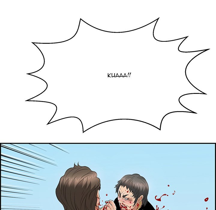 A Killer Woman - Chapter 112 end 81