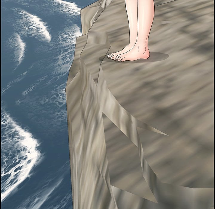 A Killer Woman - Chapter 112 end 124