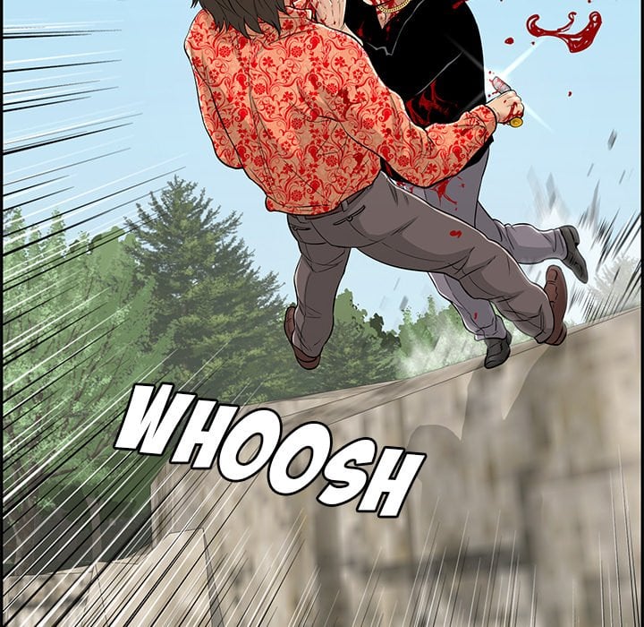 A Killer Woman - Chapter 112 end 82