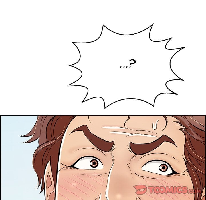 A Killer Woman - Chapter 112 end 102