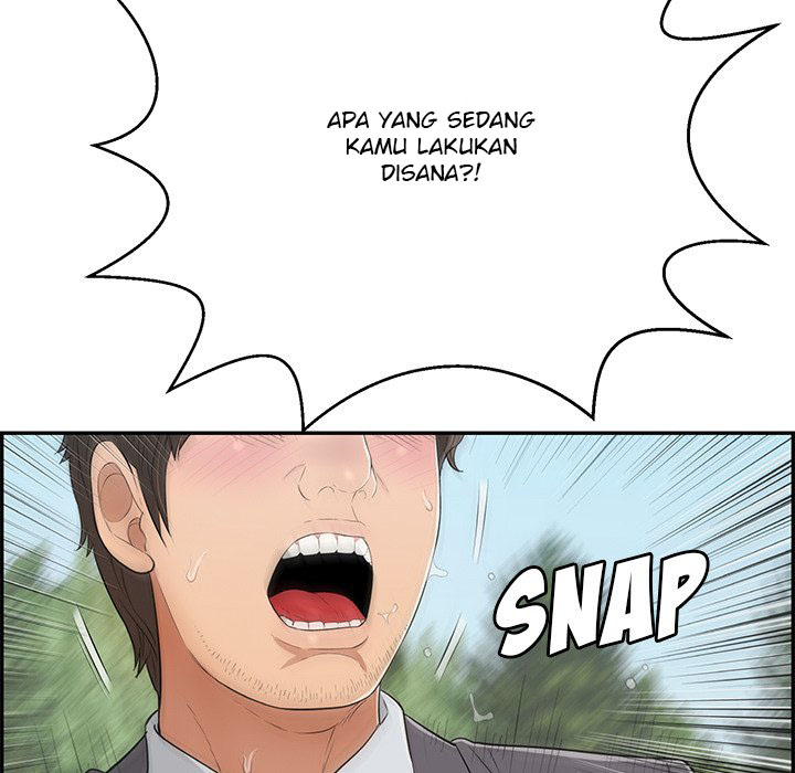 A Killer Woman - Chapter 112 end 132