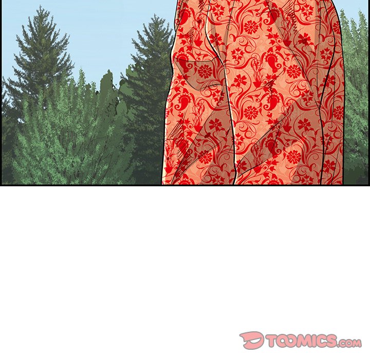 A Killer Woman - Chapter 112 end 30