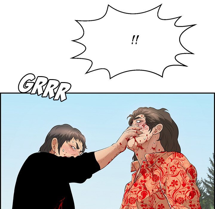 A Killer Woman - Chapter 112 end 48