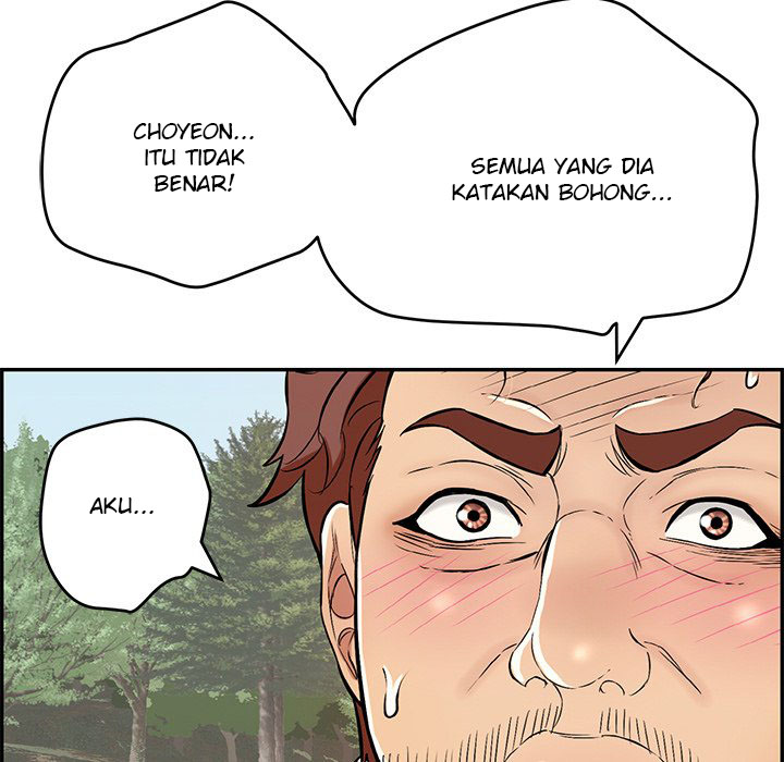 A Killer Woman - Chapter 112 end 112