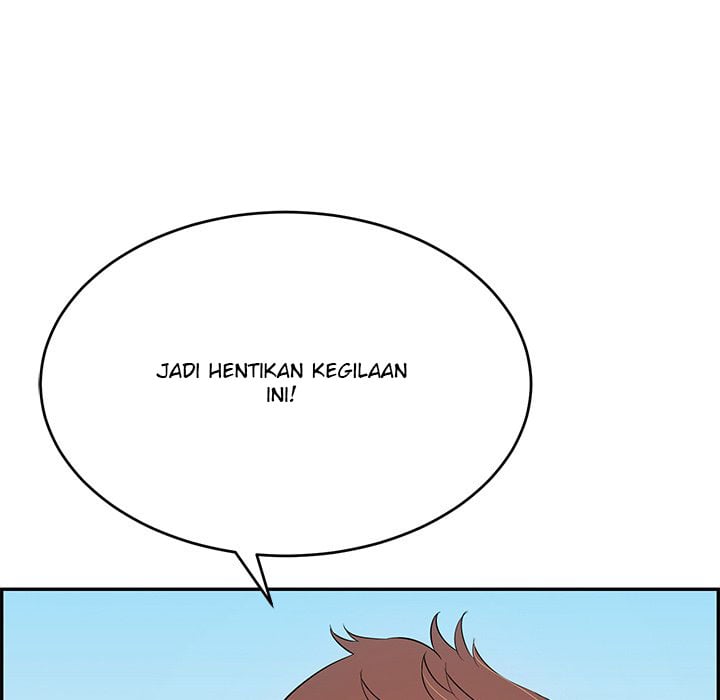 A Killer Woman - Chapter 112 end 13