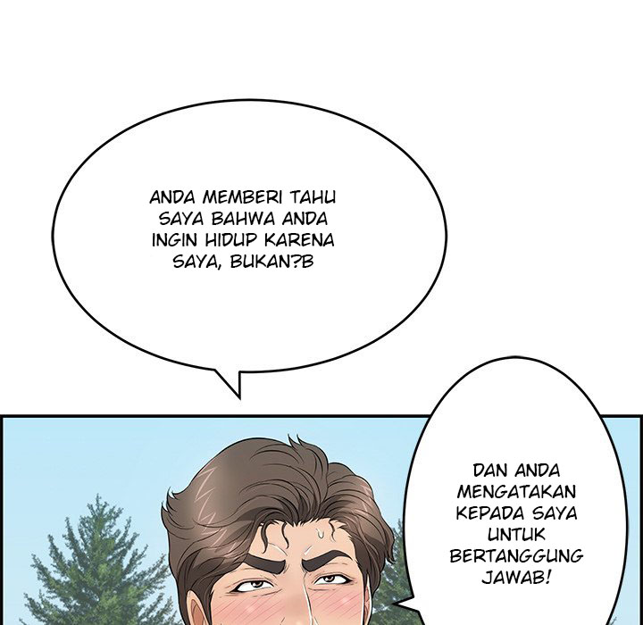 A Killer Woman - Chapter 112 end 152