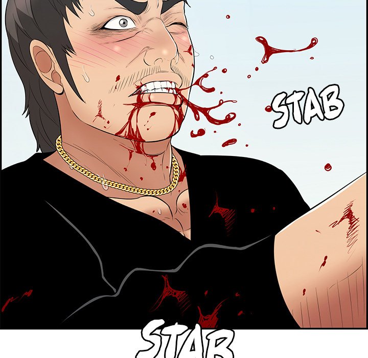 A Killer Woman - Chapter 112 end 73