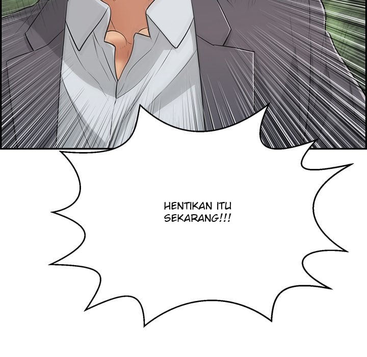 A Killer Woman - Chapter 112 end 133