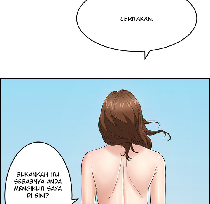 A Killer Woman - Chapter 112 end 106