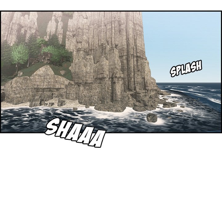 A Killer Woman - Chapter 112 end 8