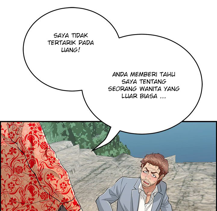 A Killer Woman - Chapter 112 end 18